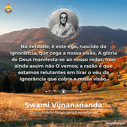 Citacoes Vedanta